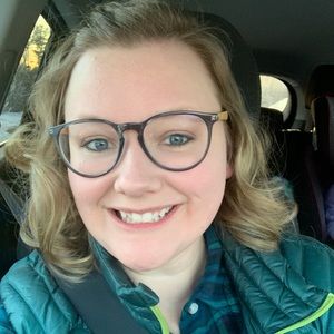 Meet your Posher, Jacqueline